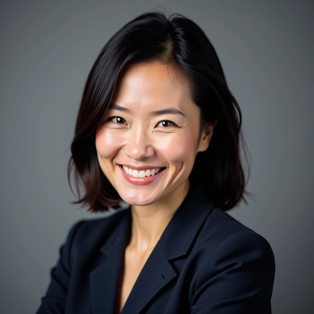 Victoria Wong
